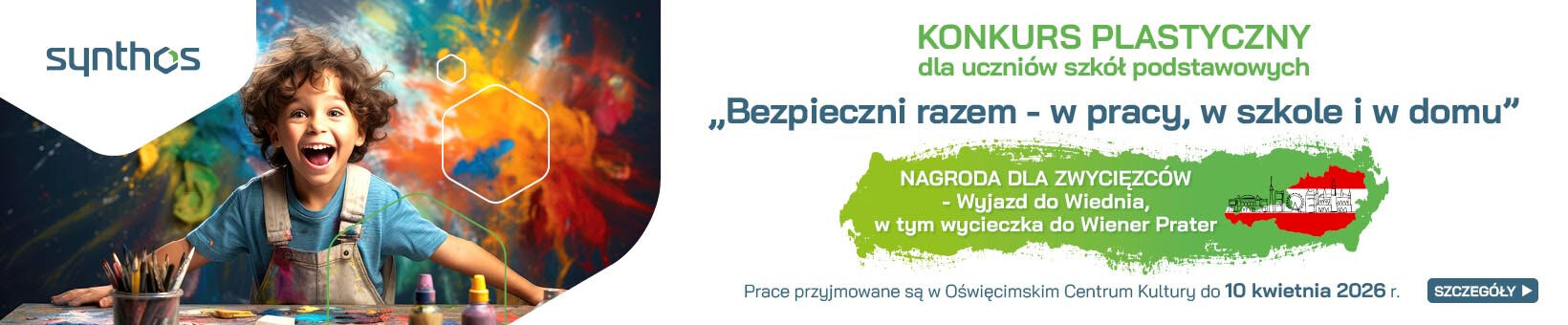 Synthos konkurs billboard