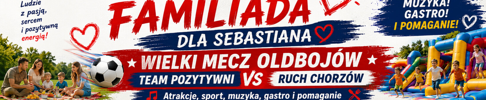 Pozytywna familiadę - super
