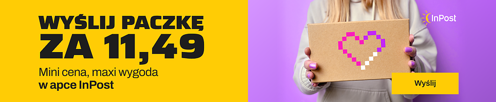 impost billboard VIP