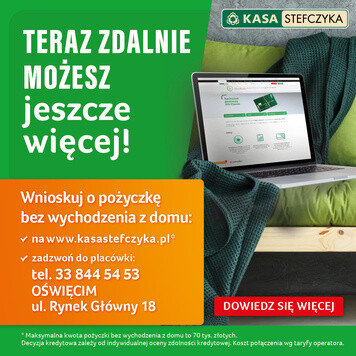 Kasa Stefczyka bok między artykułami 19.01-18.04.2026