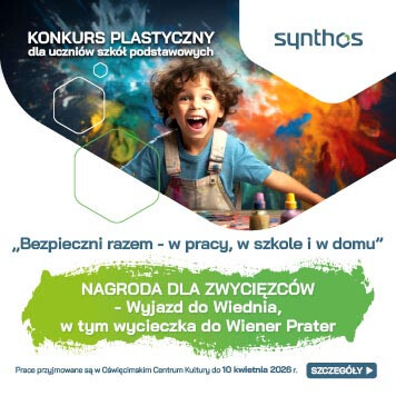 Synthos konkurs boks / 2
