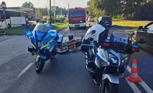 Fot. Policja