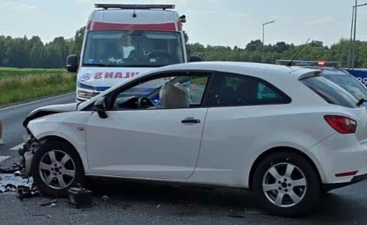 Fot. Policja