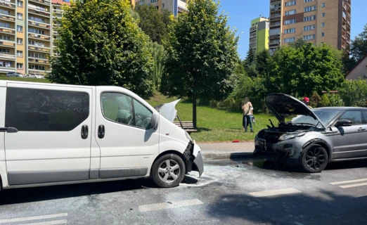Fot. Paweł Wodniak
