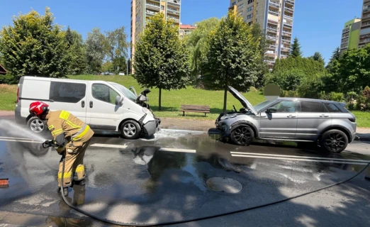 Fot. Paweł Wodniak