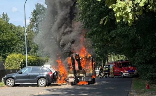 Fot. Policja