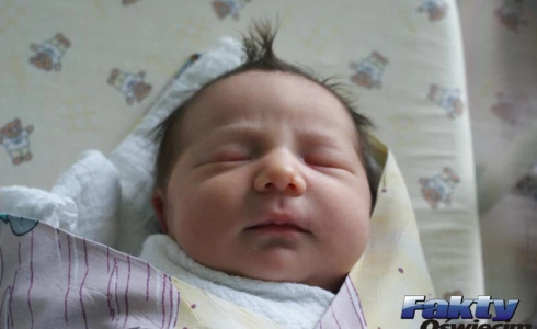 Julia<br>Zając