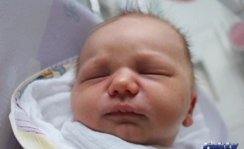 Kacper<br>Gwiazdoń