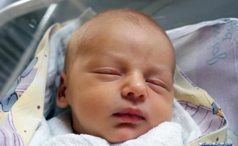 Mikołaj<br>Łukasz Jaworski