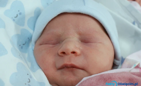 Nazywam<br>się Motuzka, jestem chłopcem