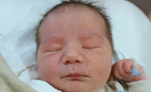 Eryk<br>Stanisław Szot