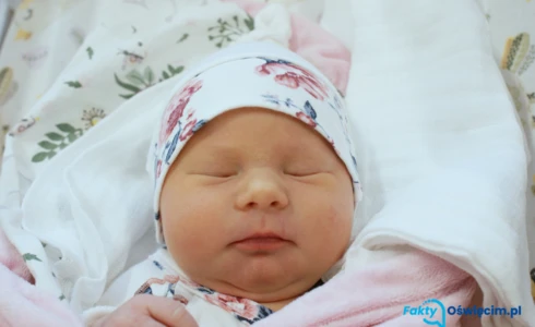 Michalina<br>Antonina Zduńczyk