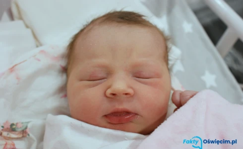 Marcelina<br>Bińkowska