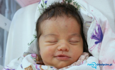 Marysia<br>Zosia Kwaczała