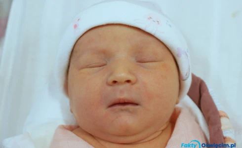 Jagoda<br>Maria Nycz