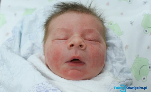 Maksymilian<br>Adamczyk