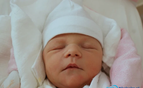 Łucja<br>Eleonora Szalewicz