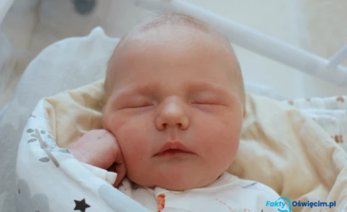 Oliwia<br>Nikola Sobecka