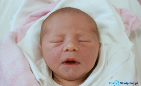 Abigail<br>Tatiana Pająk