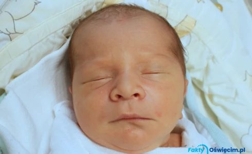 Gabriel<br>Michał Różak