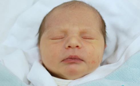 Julia<br>Krystyna Rybarczyk