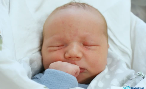 Michał<br>Śmigielski