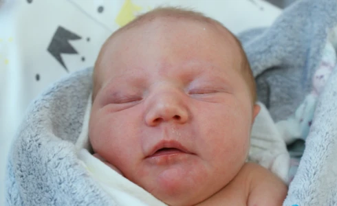 Weronika<br>Góralczyk