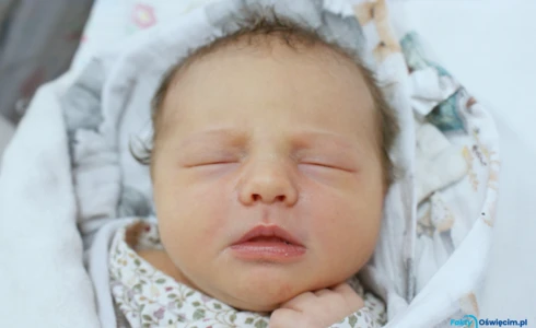 Oliwia<br>Szczerbowska