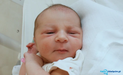 Michalina<br>Gawron