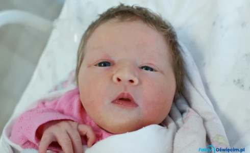 Julia<br>Dąbrowska