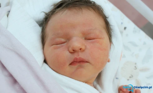 Michalina<br>Dadak