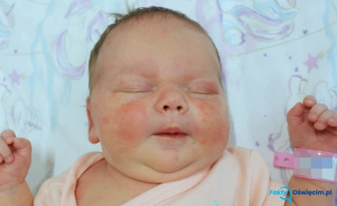 Oliwia<br>Mamoń