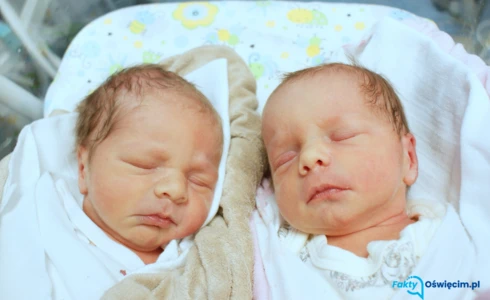 Maja<br>Kadela i Bartosz Kadela