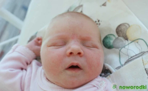 Laura<br>Jaśmina Śmigielska