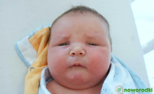 Oliwier<br>Kasprowski