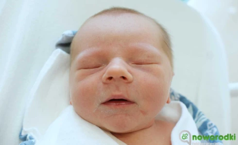 Oliwier<br>Oczkowski