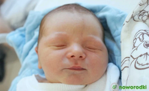 Gabriel<br>Szałaśny