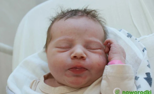 Dominika<br>Krzeszkowiak