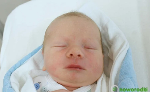 Mikołaj<br>Maksymilian Duźniak