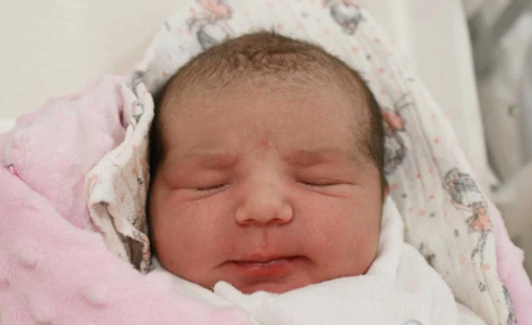 Mirabelka<br>Halina Grubka