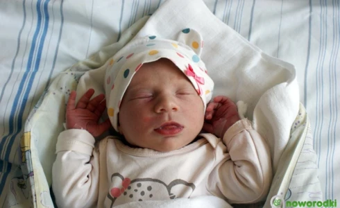 Liliana<br>Moskwa
