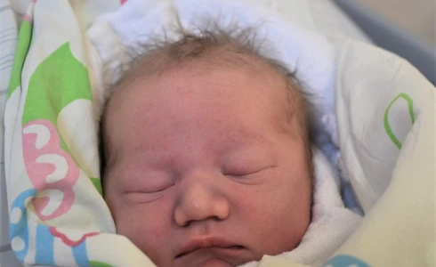 Liliana<br>Szostak