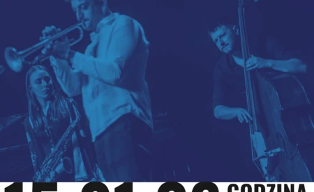 Fleeting Monument – koncert z cyklu Zasole Gra Jazz