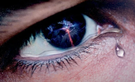 „Wielkie ostrzeżenie” - Nasze Kino