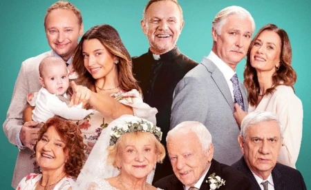 Dalej Jazda! 2 - Planet Cinema