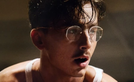 Wielki Marty w Planet Cinema