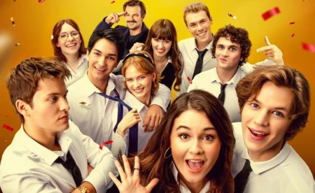 Piep*zyć Mickiewicza 3 - Planet Cinema