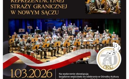 Narodowy Dzień Pamięci Żołnierzy Wyklętych. Koncert w Brzeszczach