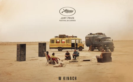 „Sirât” - Nasze Kino