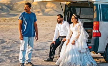 „To był zwykły przypadek” - Nasze Kino